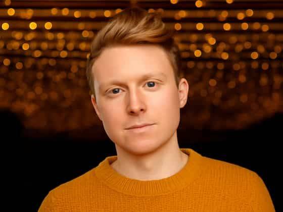 Martin Kerr